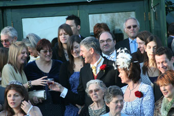 Photographers covering wedding venues in Walton, Surrey and all surrounding counties