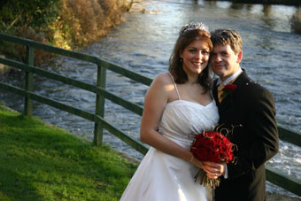 Wedding photographers covering Woking, Surrey and all surrounding counties