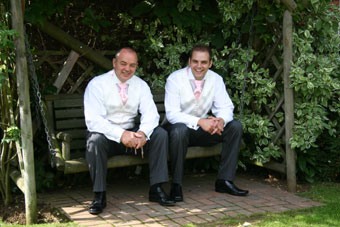 Our wedding photography covers Croydon, Surrey
