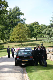 Photographers covering wedding venues in Croydon, Surrey, Hampshire and all surrounding counties