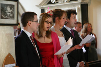 Photographers covering wedding venues in Kingston upon Thames, Surrey and all surrounding counties