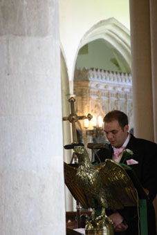 Our wedding photography covers Richmond