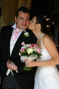 We cover your photographer requirements at wedding venues Richmond, Surrey and all surrounding counties