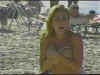 Photo's from teh beach, wether they knew about it or not