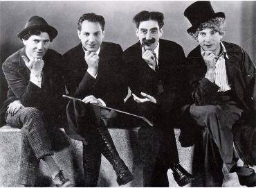 Marx Bros