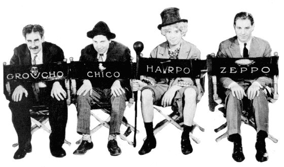 Marx Bros