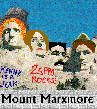 MT. Marxmore