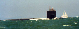 Sub & Sail