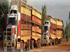 trucks