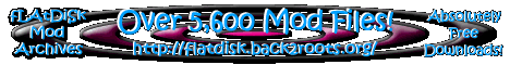 That's right! Click for 5,600 Absolutely Free mod files!