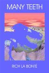 Many Teeth by Rich La Bont� - More Info! Free Preview!