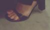 nice feet here