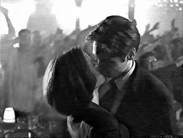 the perfect kiss