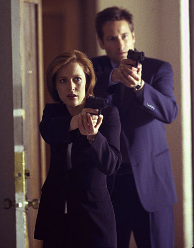 mulder, do you see what I see?