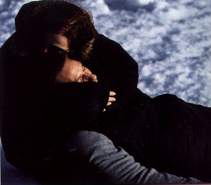 mulder , why don't you answer me?