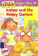 Arthur and Poetry Contest
