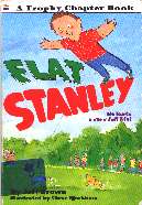Flat Stanley by Jeff Brown