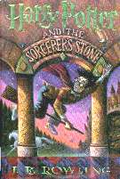 Book: Harry Potter #1