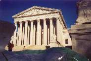 Flat Luke at the Supreme Court. CLICK FOR A LARGER VIEW