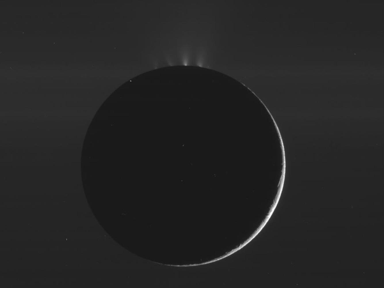 dark moon