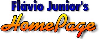 Flavio Junior's HomePage