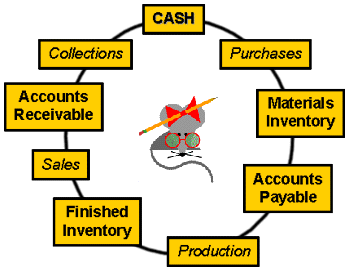 Cash Cycle