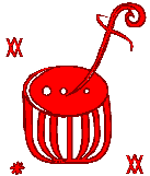 Click for Lenglensou Basen San v�v�