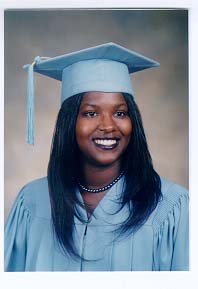  Graduating Class of 2000