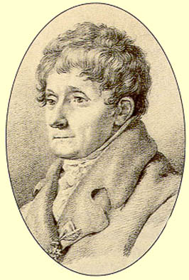 Antonio Salieri.