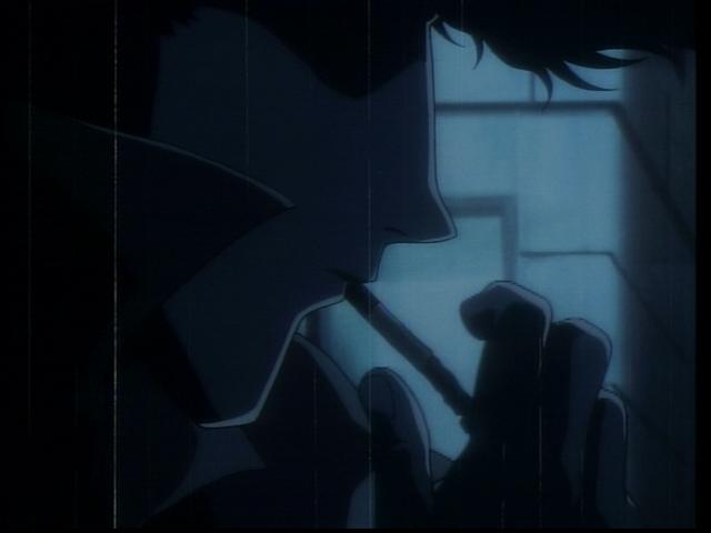 cowboy bebop icons