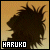 Fool On The Planet: Haruhara Haruko Fanlisting