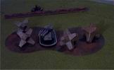 Blockades - Click for a Larger Image