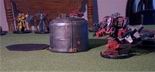 Oil Tank - Click for a Larger Image