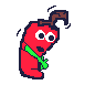 Hey macarena, macarena, macarena