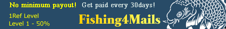 Fishing4Mails.com