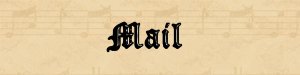 Mail meg hvis du har sp�rsm�l