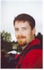 mug shot at WOMAD 2001