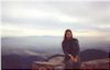 Lisa near Lake Arrowhead 