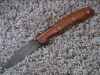 This is a beautiful folding knife.