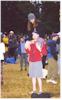 Fun at WOMAD 2001!