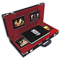 Deluxe Box Set (where available)