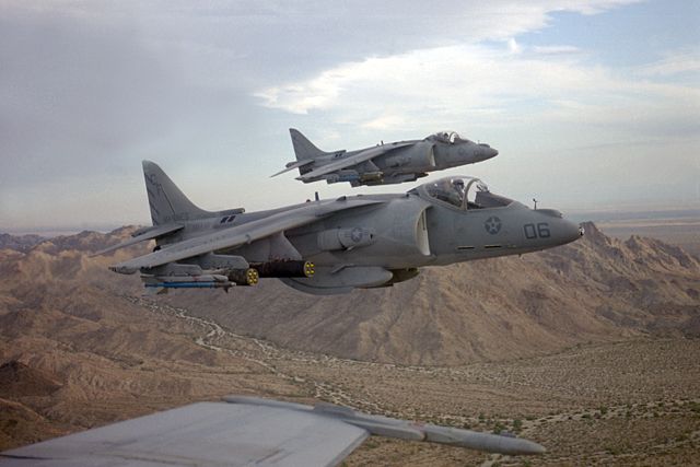 AV8B 0