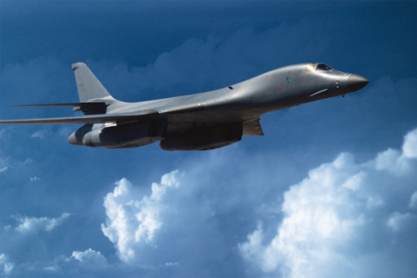 B-1 Lancer