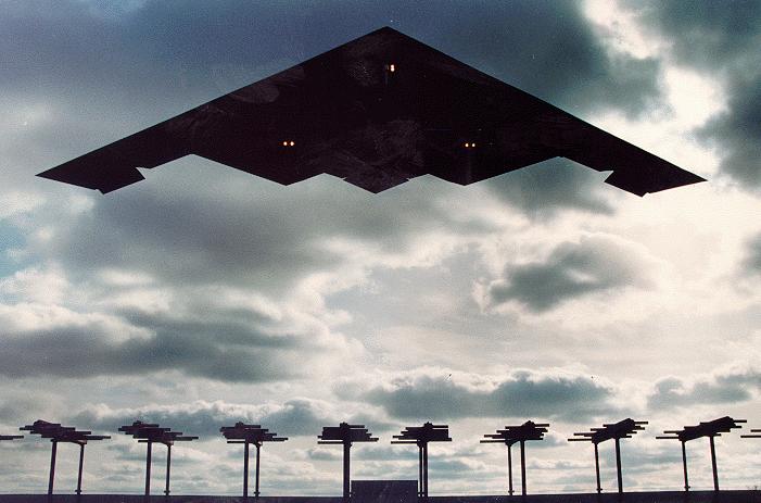 B-2 1