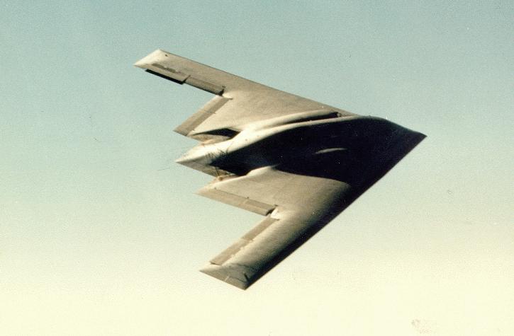 B-2 2