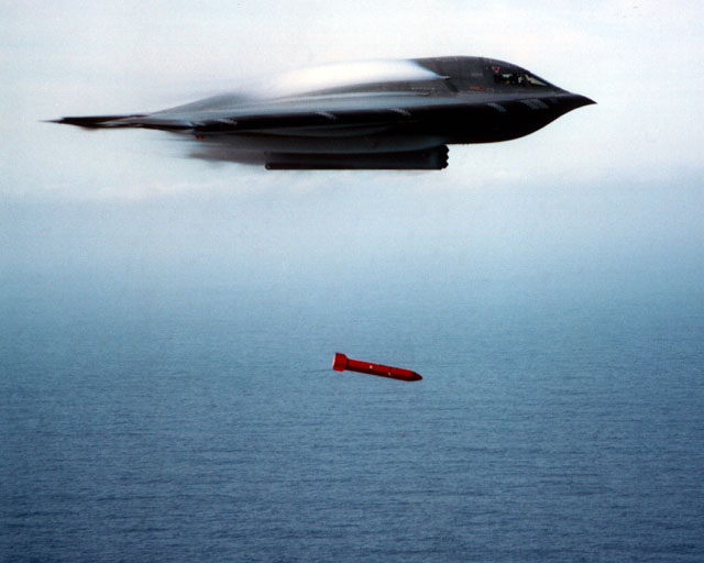 B-2 0