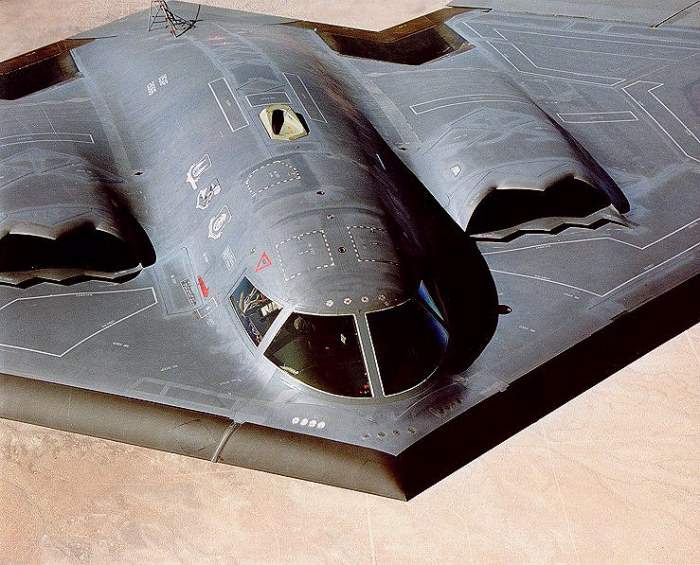 B-2 3