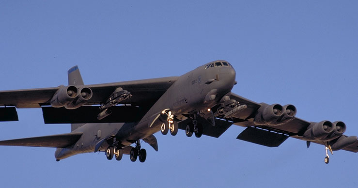 B-52 2
