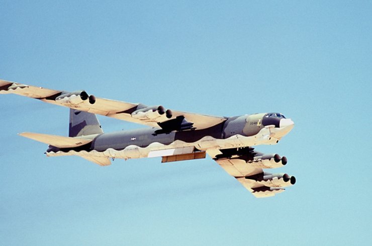B-52 3