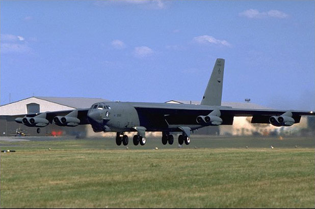 B-52 1